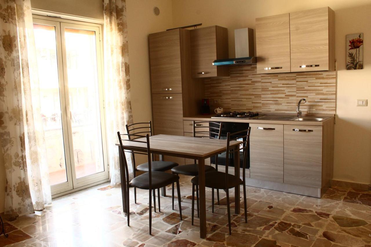 Casetta Di Angie Catania Ngoại thất bức ảnh