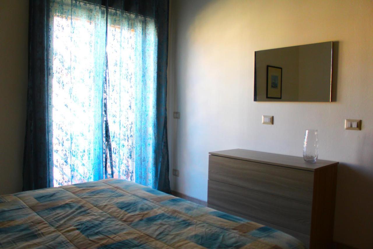 Casetta Di Angie Catania Ngoại thất bức ảnh