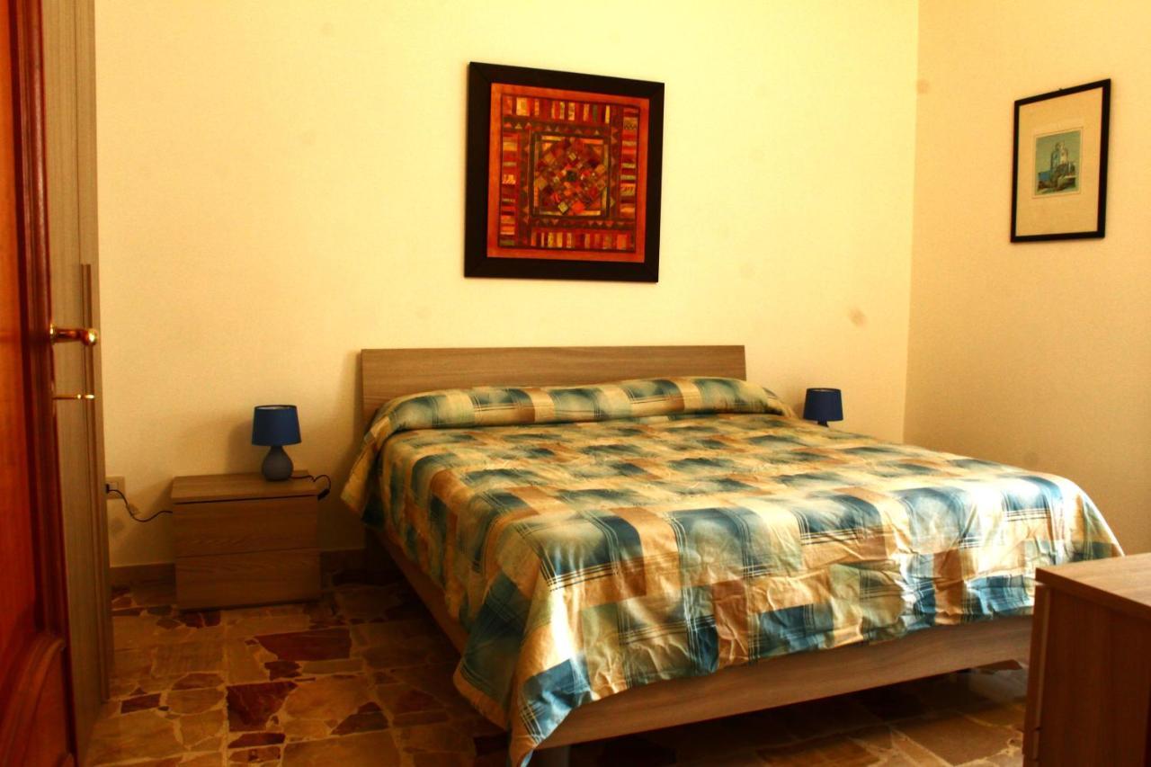 Casetta Di Angie Catania Ngoại thất bức ảnh