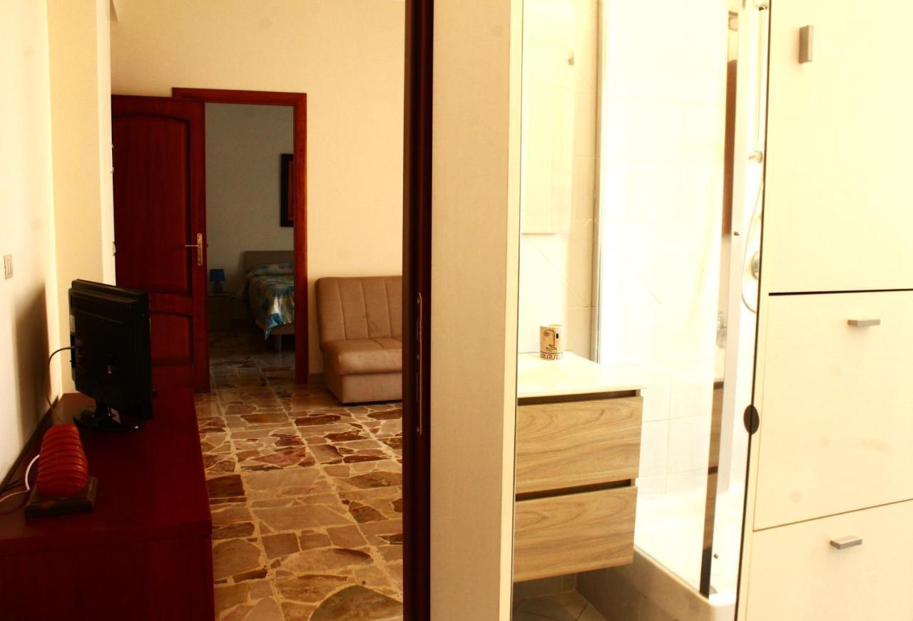 Casetta Di Angie Catania Ngoại thất bức ảnh